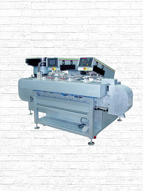 自动化移印机 GN-131TEK2-30